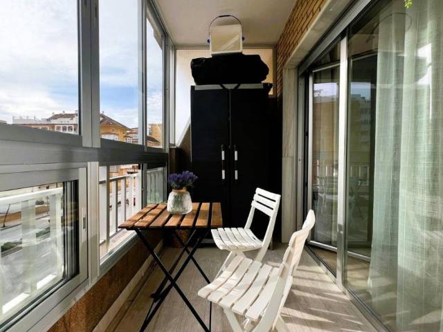 Piso en Venta en Playa de los Boliches