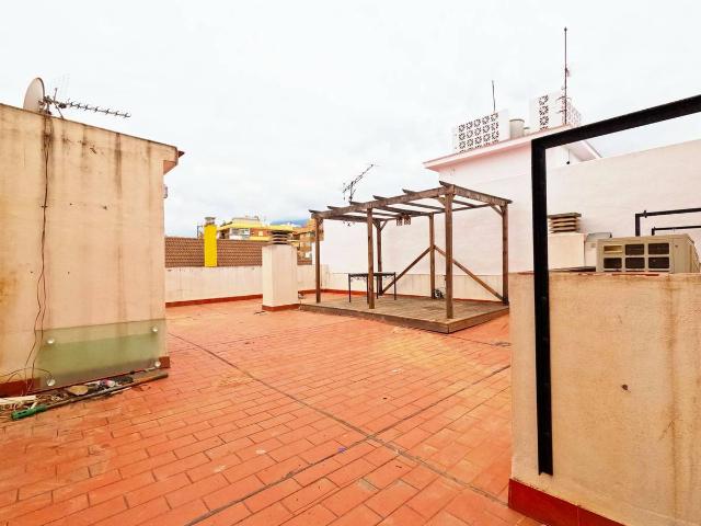 Piso en Venta en Playa de los Boliches