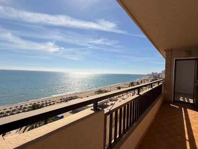 Piso en Venta en Playa de los Boliches