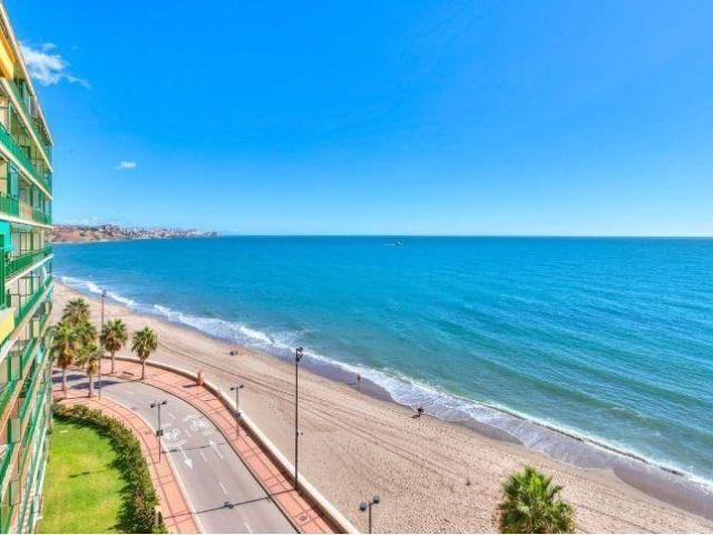 Piso en Venta en Playa de los Boliches
