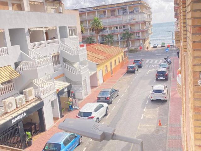 Piso en Venta en Playa de los Náufragos