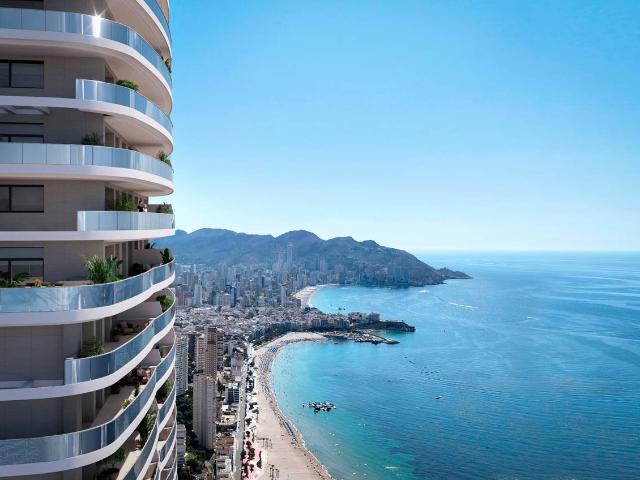 Piso en Venta en Playa de Poniente
