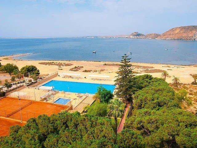 Piso en venta en Playa de San Juan, Alicante Costa Blanca