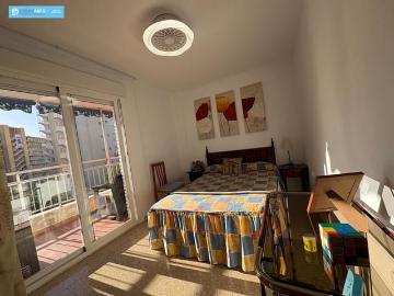 Piso en venta en Playa de San Juan, Alicante Costa Blanca