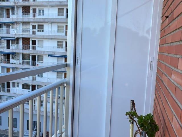 Piso en venta en Playa de San Juan, Alicante Costa Blanca