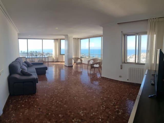 Piso en venta en Playa de San Juan, Alicante Costa Blanca