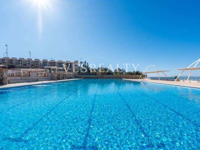 Piso en venta en Playa de San Juan, Alicante Costa Blanca