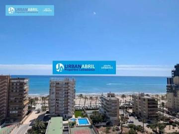Piso en venta en Playa de San Juan, Alicante Costa Blanca