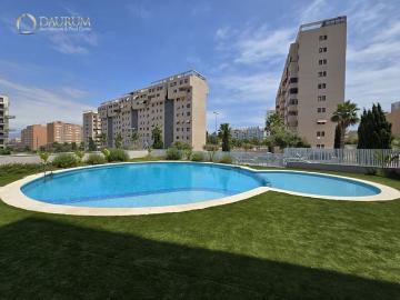 Piso en venta en Playa de San Juan, Alicante Costa Blanca