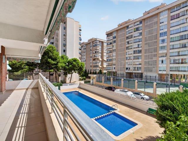 Piso en venta en Playa de San Juan, Alicante Costa Blanca