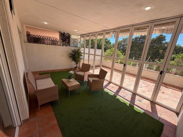 Piso en venta en Playa de San Juan, Alicante Costa Blanca