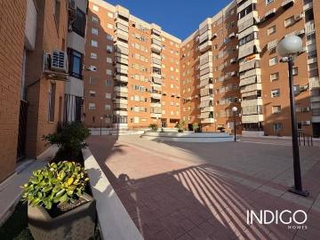 Piso en venta en Playa de San Juan, Alicante Costa Blanca