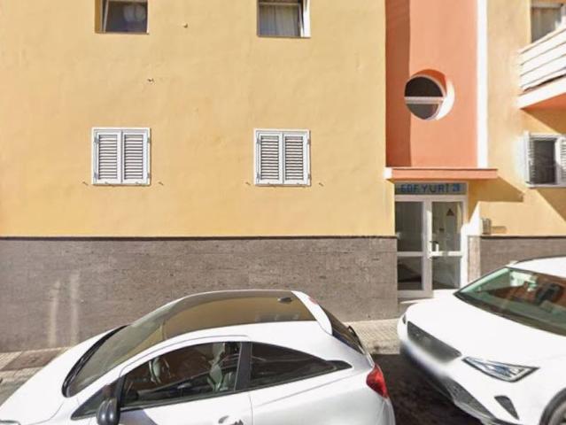 Piso en Venta en Playa de San Juan