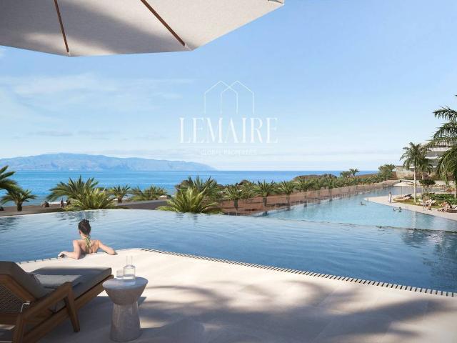 Piso en Venta en Playa de San Juan