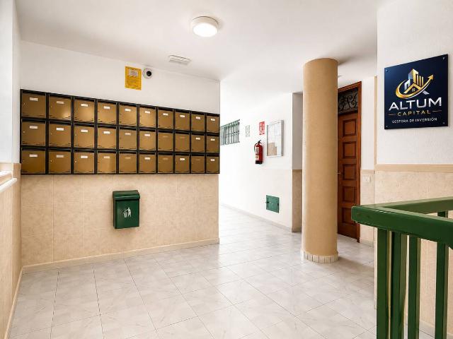 Piso en Venta en Playa de San Juan