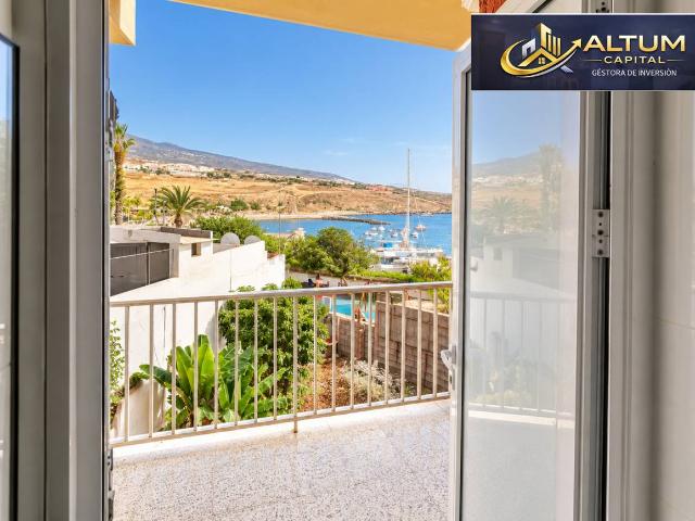 Piso en Venta en Playa de San Juan
