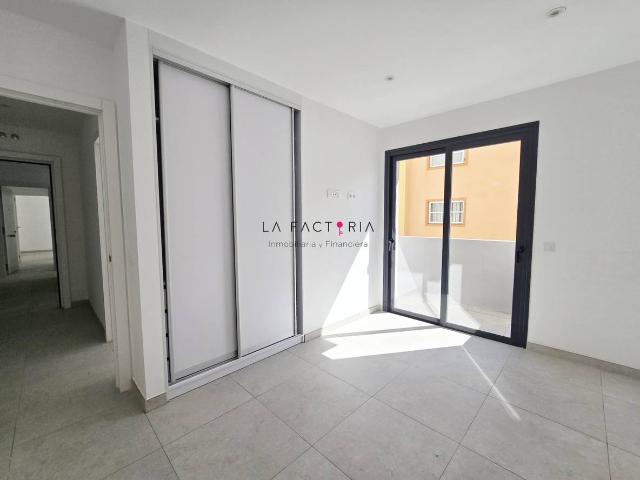 Piso en Venta en Playa de San Juan