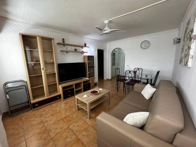 Piso en Venta en Playa de San Juan