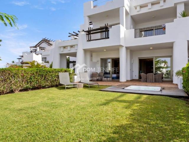Piso en Venta en Playa de San Juan