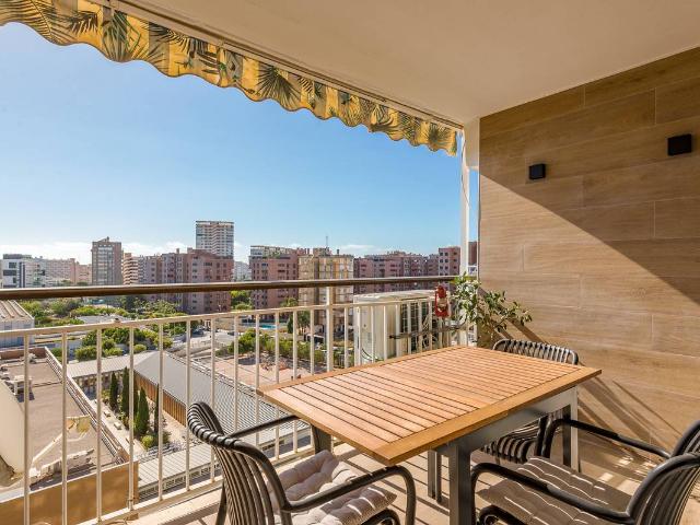 Piso en Venta en Playa de San Juan