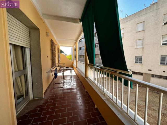 Piso en venta en Playa de Santa María del Mar Bahía Blanca 11007