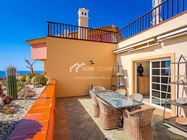 Piso en Venta en Playa del Duque