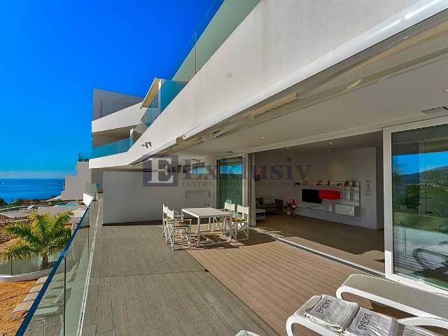Piso en Venta en Playa del Duque