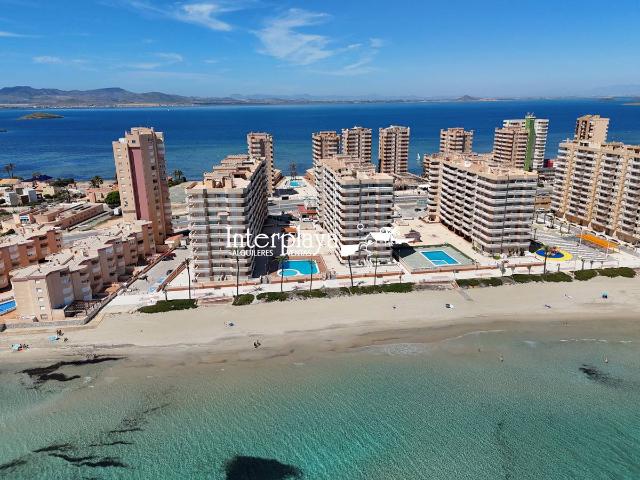 Piso en Venta en Playa del Galán