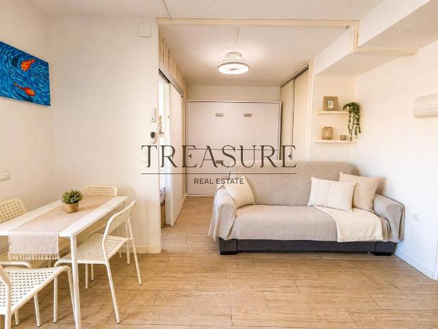 Piso en Venta en Playa del Galán