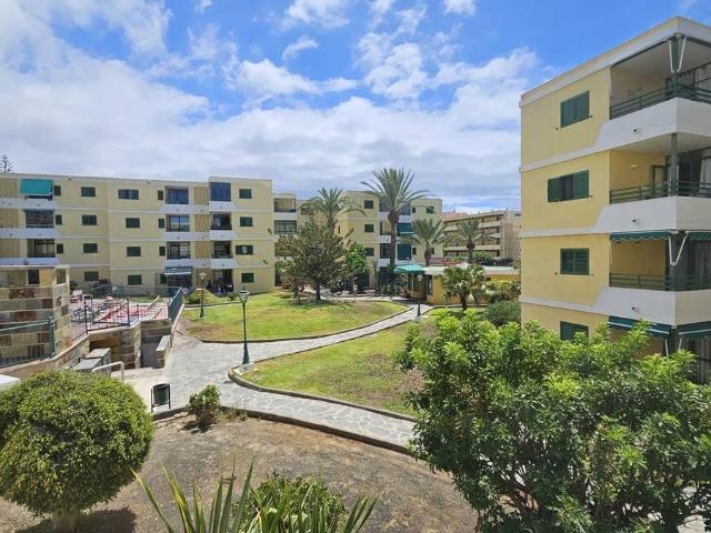 Piso en Venta en Playa del Inglés