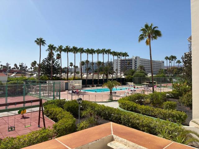 Piso en Venta en Playa del Inglés
