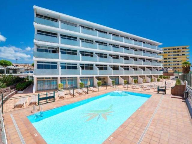 Piso en Venta en Playa del Inglés