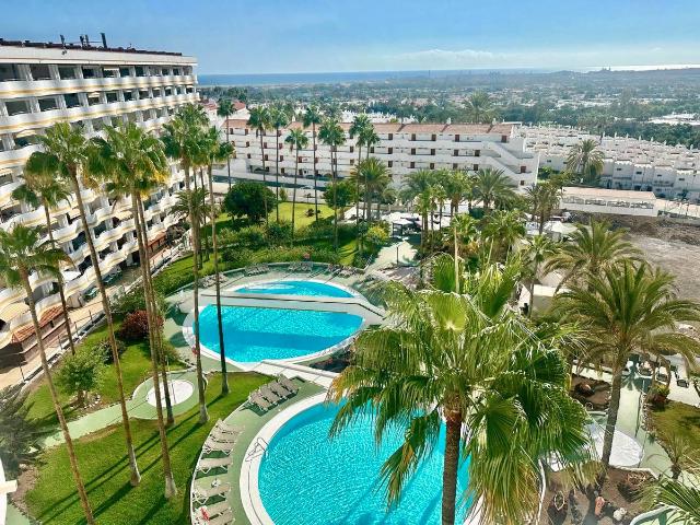 Piso en Venta en Playa del Inglés