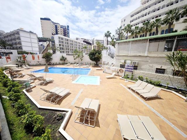 Piso en Venta en Playa del Inglés