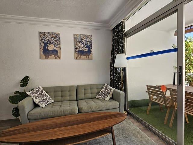 Piso en venta en Playa del Inglés, Gran Canaria