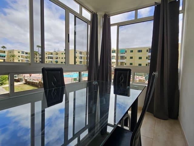 Piso en venta en Playa del Inglés, Gran Canaria