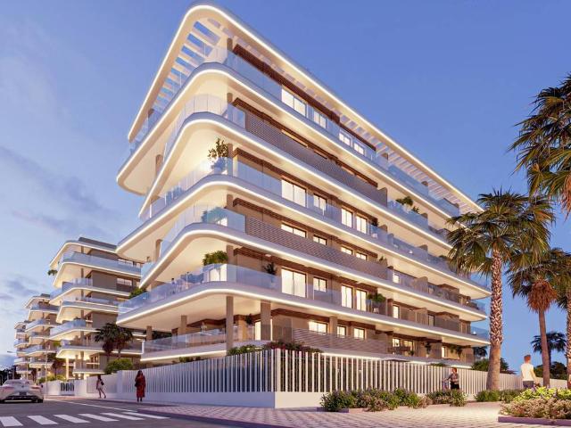Piso en Venta en Playa del Puig