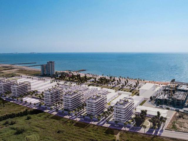 Piso en Venta en Playa del Puig