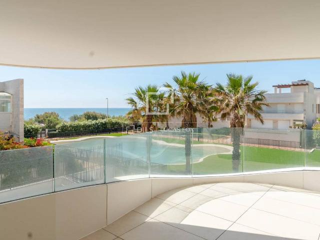 Piso en Venta en Playa del Puig