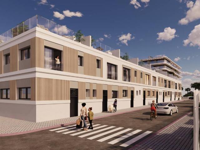 Piso en Venta en Playa del Puig
