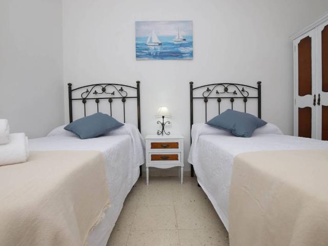 Ático en Venta en Playa del Rincón