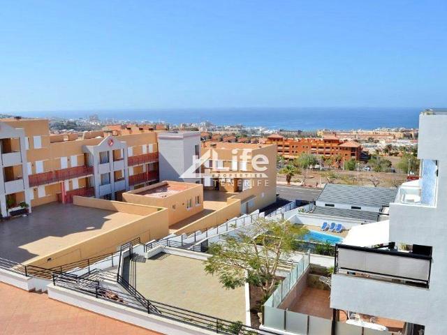 Piso en Venta en Playa Fañabé Alto