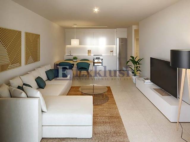 Piso en Venta en Playa Fañabé Alto