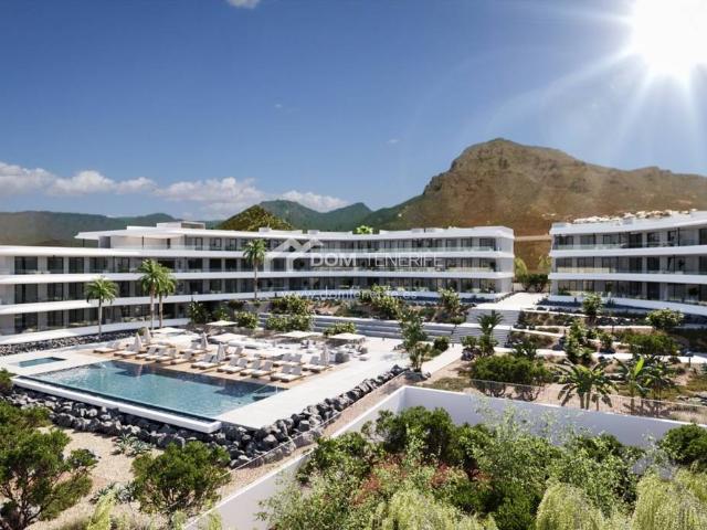 Piso en Venta en Playa Fañabé Alto
