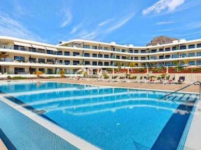 Piso en Venta en Playa Fañabé Alto