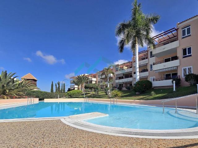 Piso en Venta en Playa Fañabé Alto