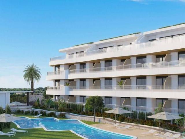 Piso en Venta en Playa Flamenca