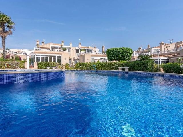 Piso en Venta en Playa Flamenca