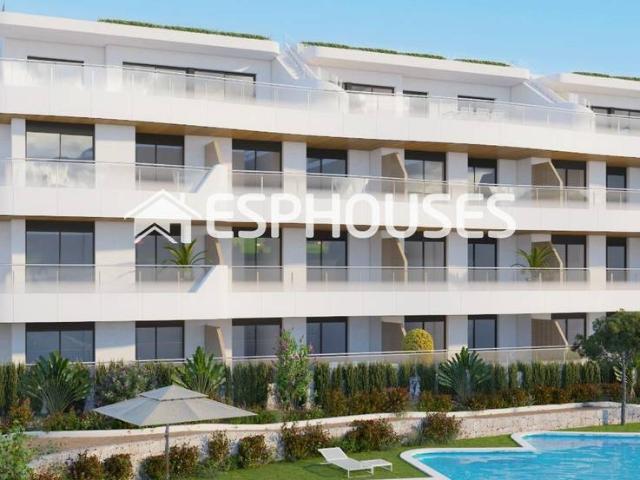 Piso en Venta en Playa Flamenca