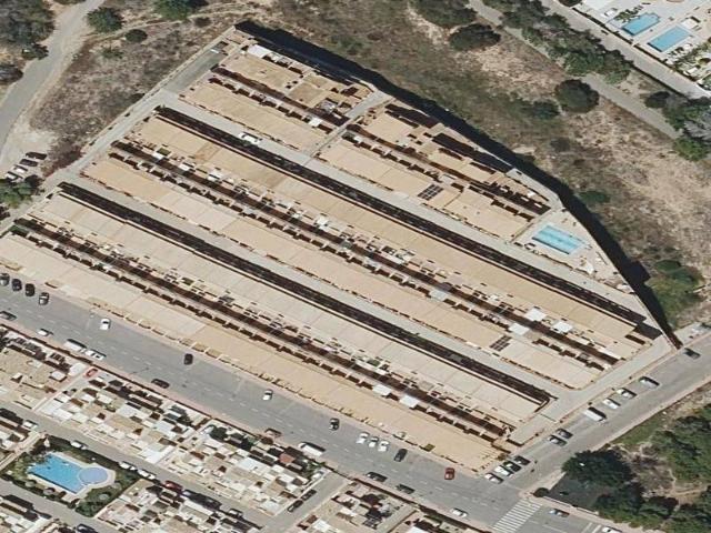 Piso en Venta en Playa Flamenca
